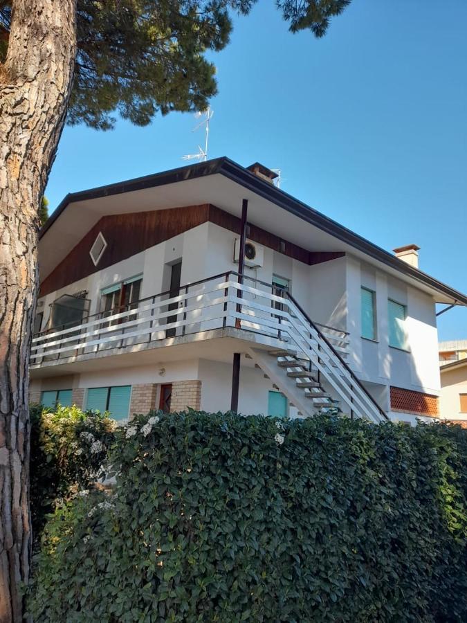 Villa Rossella 비비오네 외부 사진